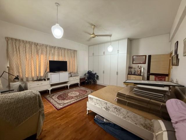 Huge Land ! GCB Area 2 Storey Bungalow for SALE Good Class Bungalow For Sale, $40,000,000, 8 Bed 6 Bath 8,000 sqft $1,895.00 psf