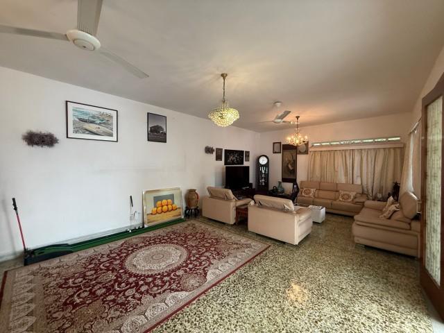 Huge Land ! GCB Area 2 Storey Bungalow for SALE Good Class Bungalow For Sale, $40,000,000, 8 Bed 6 Bath 8,000 sqft $1,895.00 psf