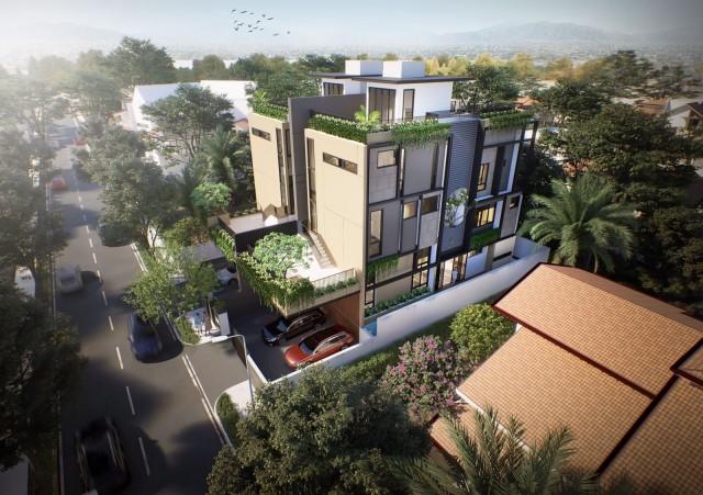 ?Eminence Landed? New 3.5 Storey Semi-D @ Langsat Road: D15 Amber Road Semi-Detached | Prop-GPT the AI-Powered Property Guru