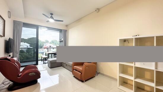 Kandis Residence Condominium For Sale, $1,300,000, 3 Bed 2 Bath 915 sqft $1,421.00 psf