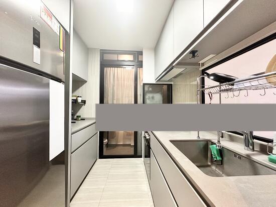 Kandis Residence Condominium For Sale, $1,300,000, 3 Bed 2 Bath 915 sqft $1,421.00 psf