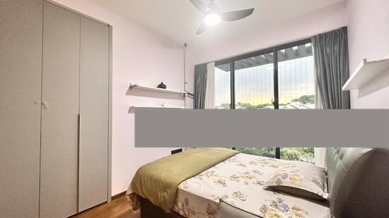 Kandis Residence Condominium For Sale, $1,300,000, 3 Bed 2 Bath 915 sqft $1,421.00 psf