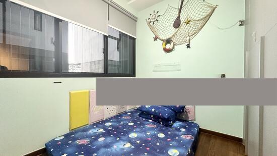 Kandis Residence Condominium For Sale, $1,300,000, 3 Bed 2 Bath 915 sqft $1,421.00 psf