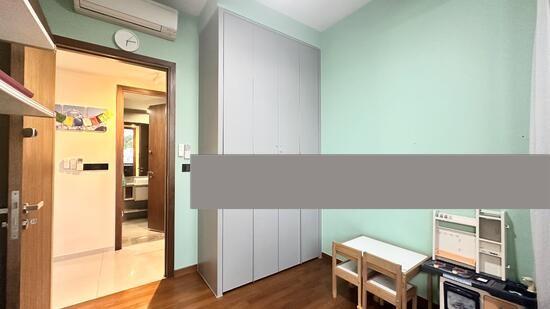 Kandis Residence Condominium For Sale, $1,300,000, 3 Bed 2 Bath 915 sqft $1,421.00 psf