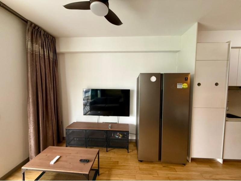 Prop-GPT: Condominium: D19 Upper Paya Lebar Riversails