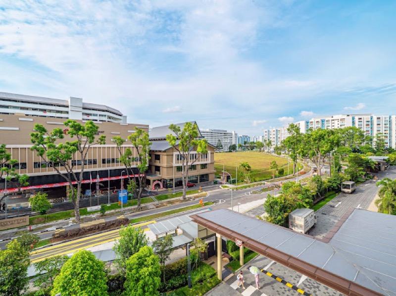 Treasure at Tampines Condominium For Sale, $1,850,000, 3 Bed 3 Bath 1,033 sqft $1,791.00 psf Condominium | D18 Tampines | Prop-GPT the AI-Powered Property Guru