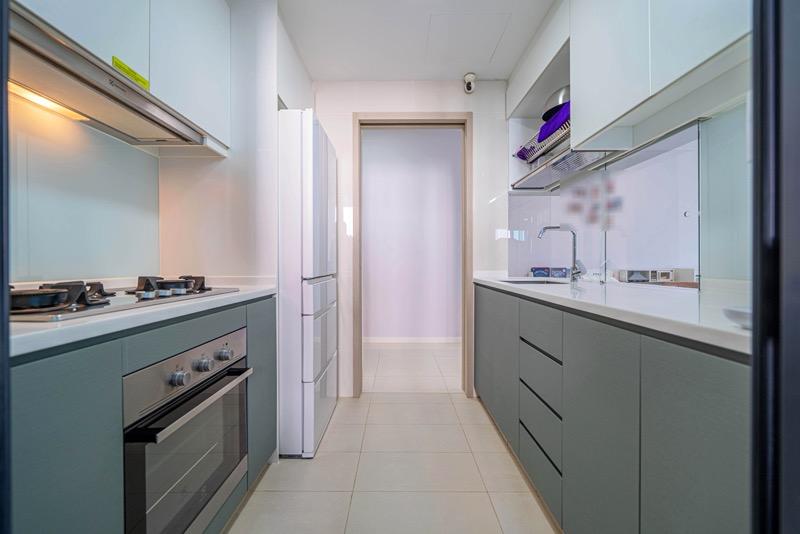 Treasure at Tampines Condominium For Sale, $1,850,000, 3 Bed 3 Bath 1,033 sqft $1,791.00 psf