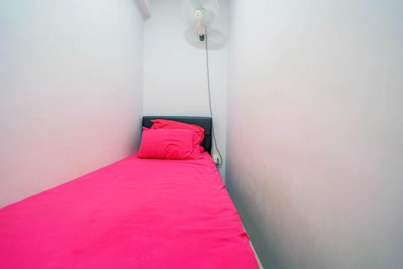 Treasure at Tampines Condominium For Sale, $1,850,000, 3 Bed 3 Bath 1,033 sqft $1,791.00 psf