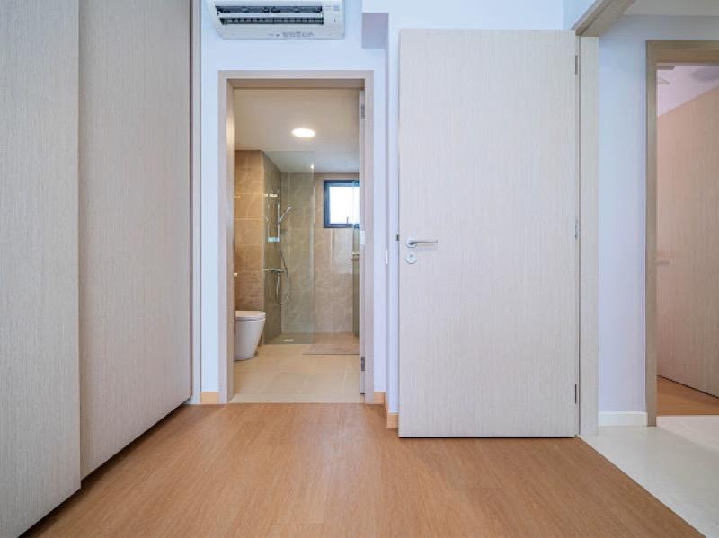 Treasure at Tampines Condominium For Sale, $1,850,000, 3 Bed 3 Bath 1,033 sqft $1,791.00 psf