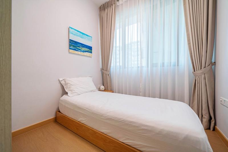 Treasure at Tampines Condominium For Sale, $1,850,000, 3 Bed 3 Bath 1,033 sqft $1,791.00 psf