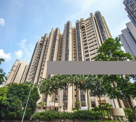 Condominium for Sale: Leonie Hill, D09, 239228