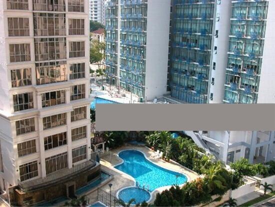 Condominium for Sale: Leonie Hill, D09, 239228