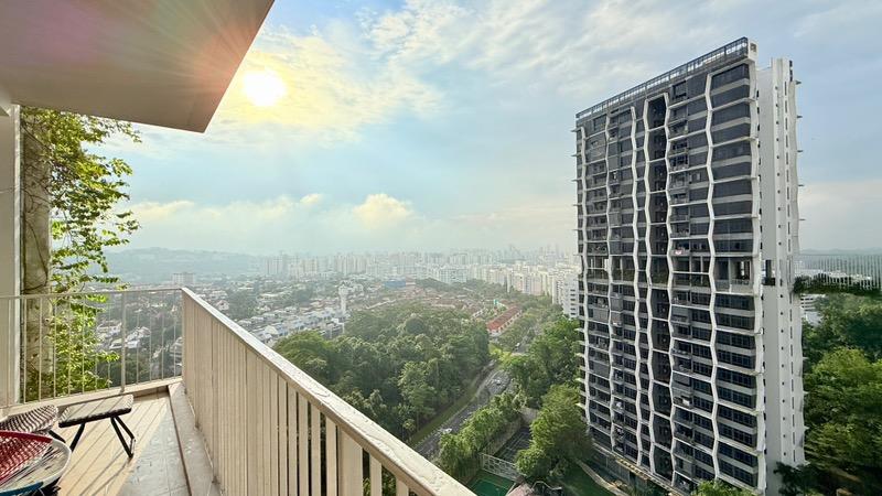 Condominium for Sale: D23, 679517