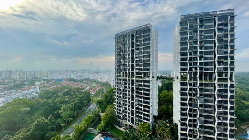 Condominium for Sale: D23, 679517