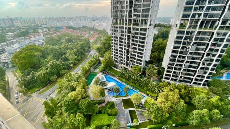 Condominium for Sale: D23, 679517