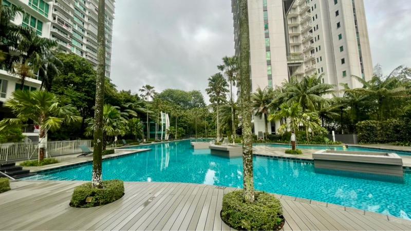 Condominium for Sale: D23, 679517