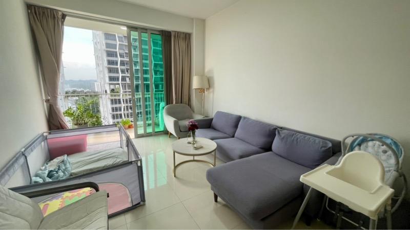 Condominium for Sale: D23, 679517
