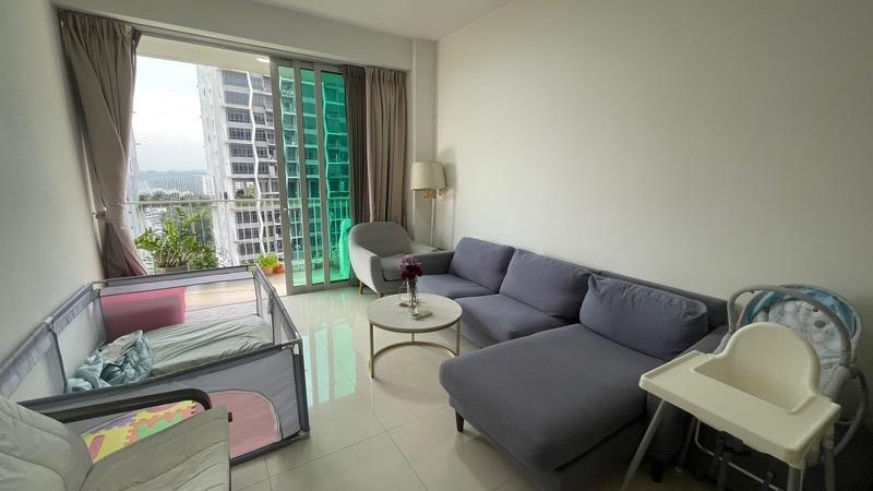 Condominium for Sale: D23, 679517