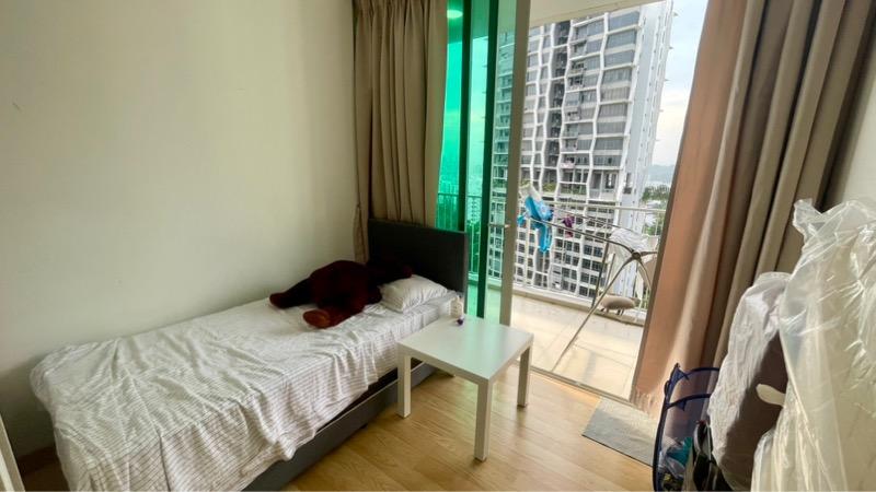 Condominium for Sale: D23, 679517