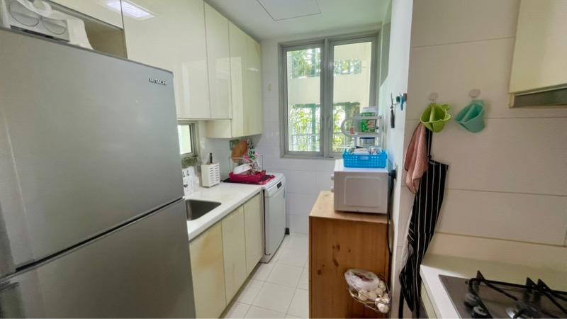 Condominium for Sale: D23, 679517