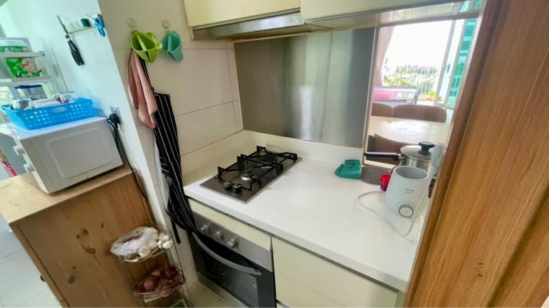 Condominium for Sale: D23, 679517