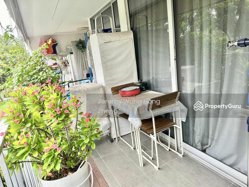 Condominium for Sale: Yishun, D27, 769136