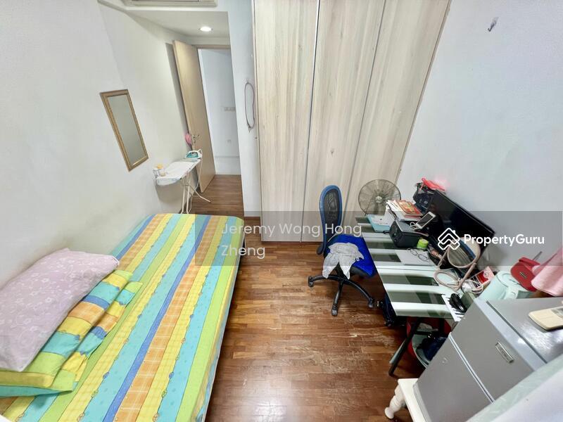 Condominium for Sale: Yishun, D27, 769136