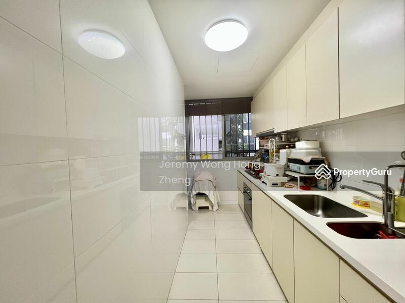 Condominium for Sale: Yishun, D27, 769136