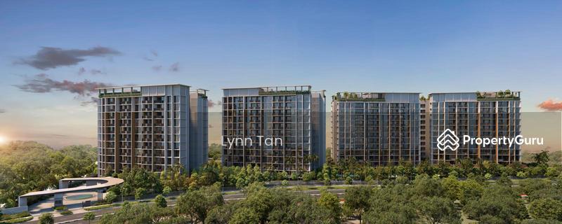 Canberra Crescent Residences