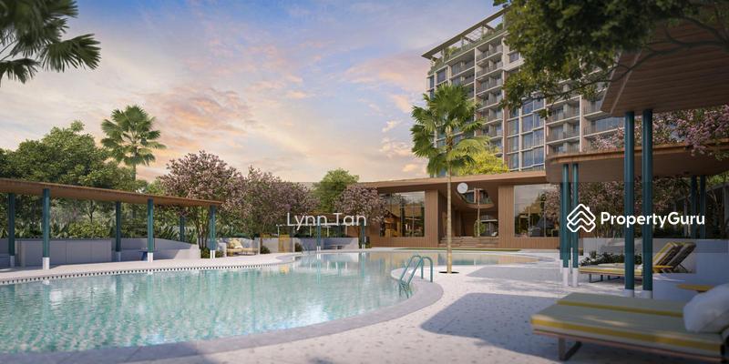 Canberra Crescent Residences