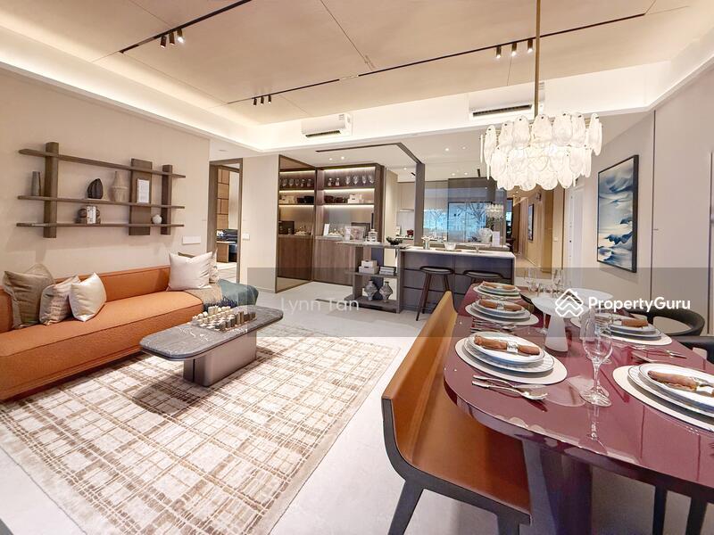 Canberra Crescent Residences