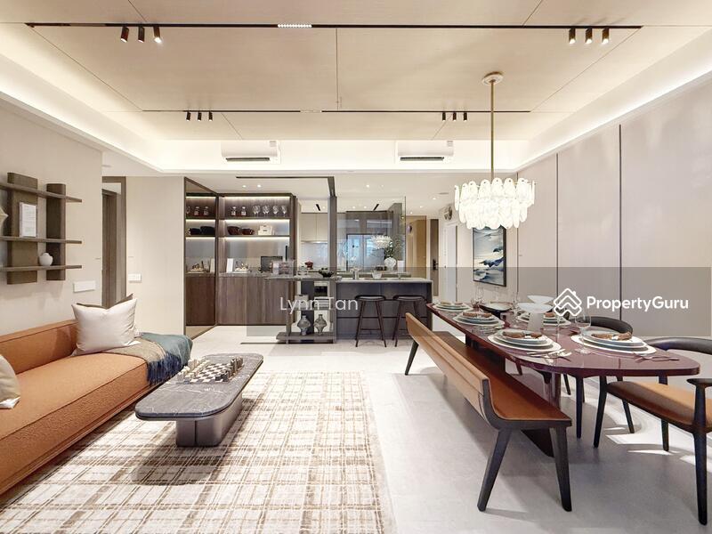 Canberra Crescent Residences