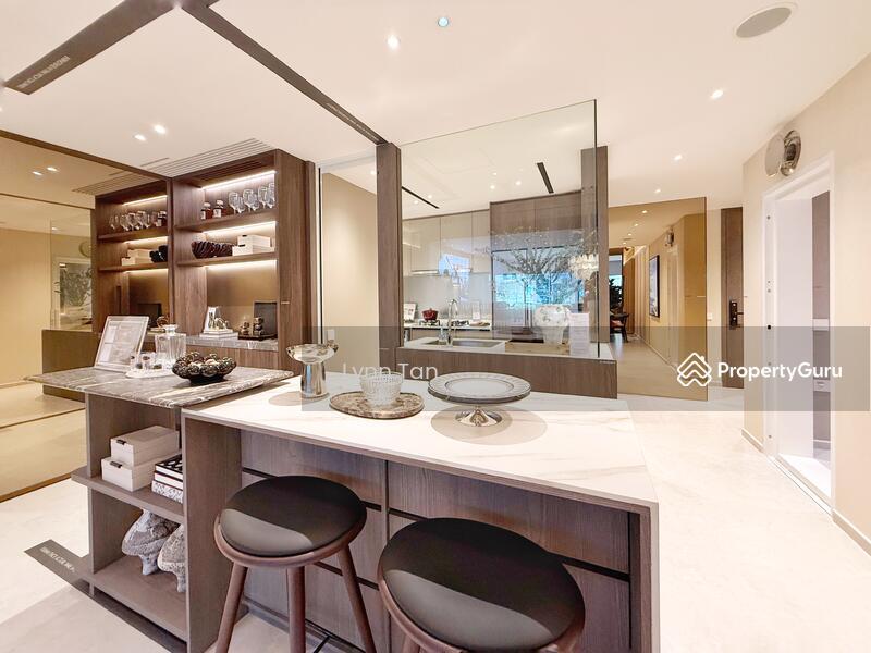 Canberra Crescent Residences