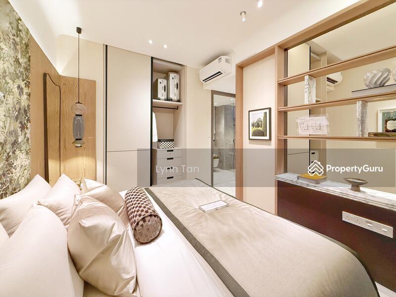 Canberra Crescent Residences