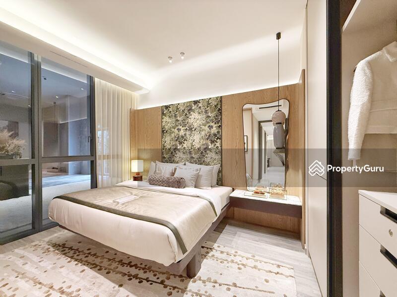 Canberra Crescent Residences