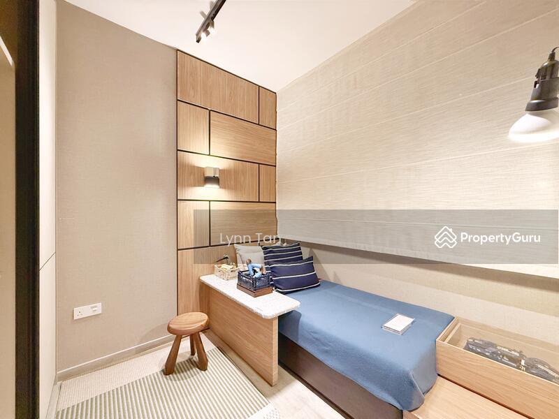 Canberra Crescent Residences