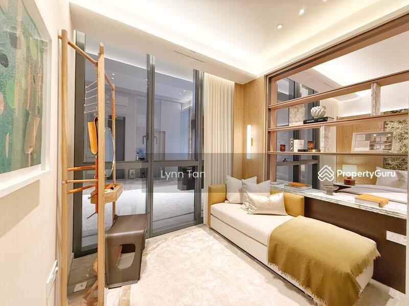 Canberra Crescent Residences