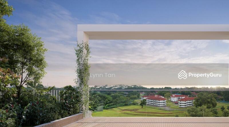 Canberra Crescent Residences