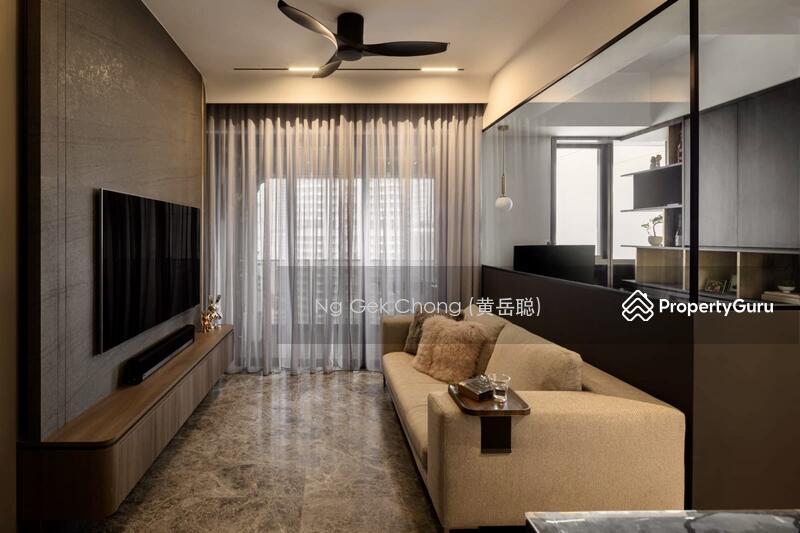 Prop-GPT: Apartment: D03  Margaret Ville