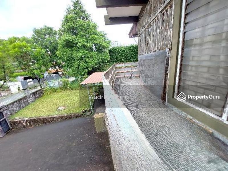 Prop-GPT: Semi-Detached: D10 Holland Elevated Land! Mount Sinai, Unblock Panoramic Views! Regular Plot, Wide Frontage