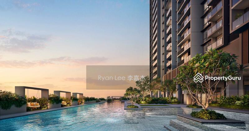 Condominium for Sale: Holland, D10, 279035