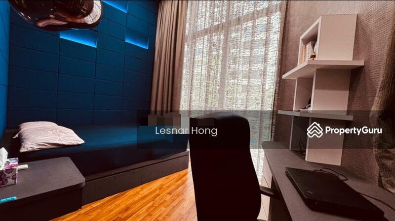 d'Leedon (Former Farrer Court)