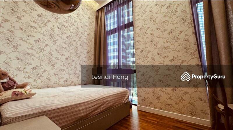 d'Leedon (Former Farrer Court)