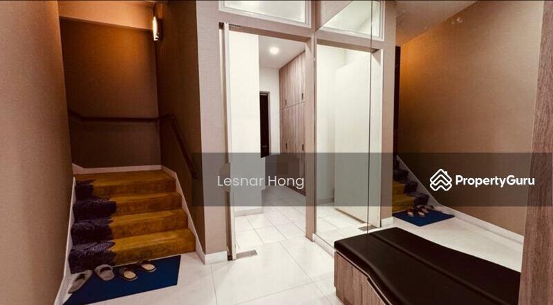 d'Leedon (Former Farrer Court)