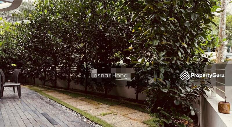 d'Leedon (Former Farrer Court)