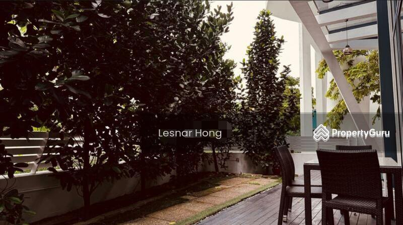 d'Leedon (Former Farrer Court)