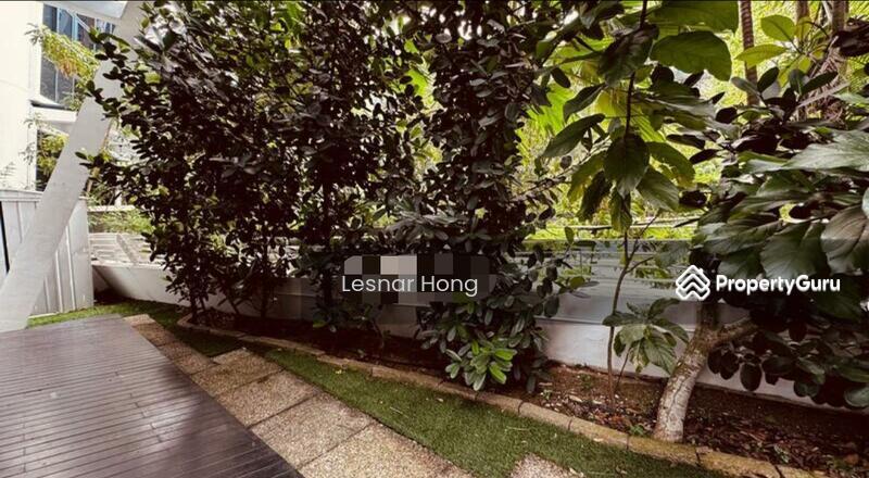 d'Leedon (Former Farrer Court)