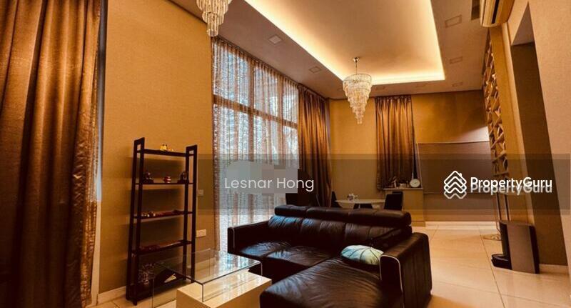 d'Leedon (Former Farrer Court)