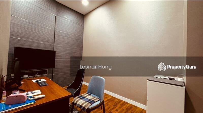 d'Leedon (Former Farrer Court)