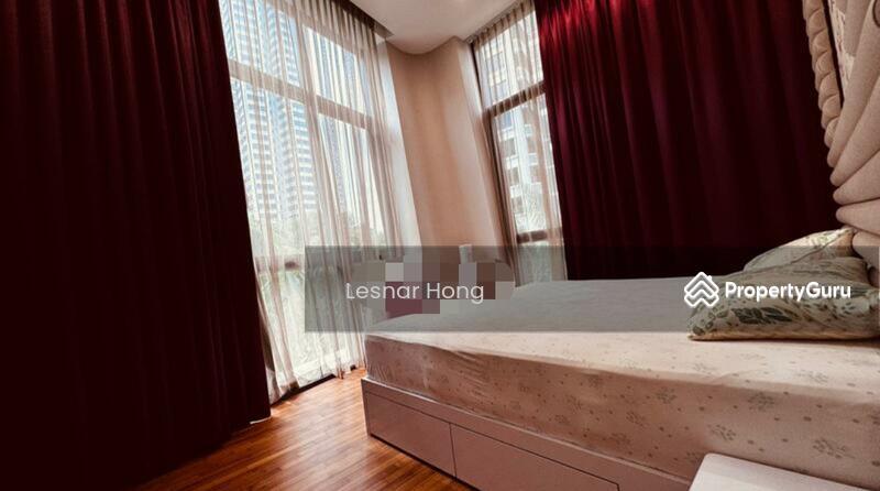 d'Leedon (Former Farrer Court)